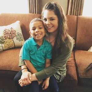 Meet your Posher, Stephanie